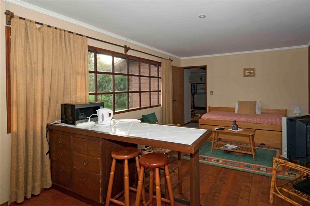 Las Juntas Ecolodge Puyehue Δωμάτιο φωτογραφία