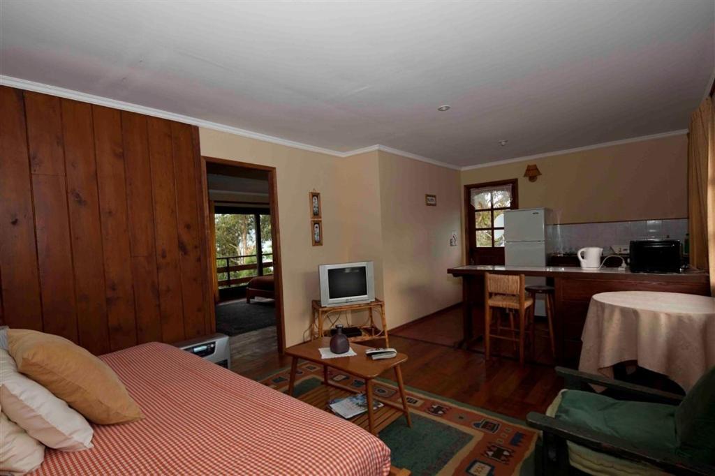 Las Juntas Ecolodge Puyehue Δωμάτιο φωτογραφία