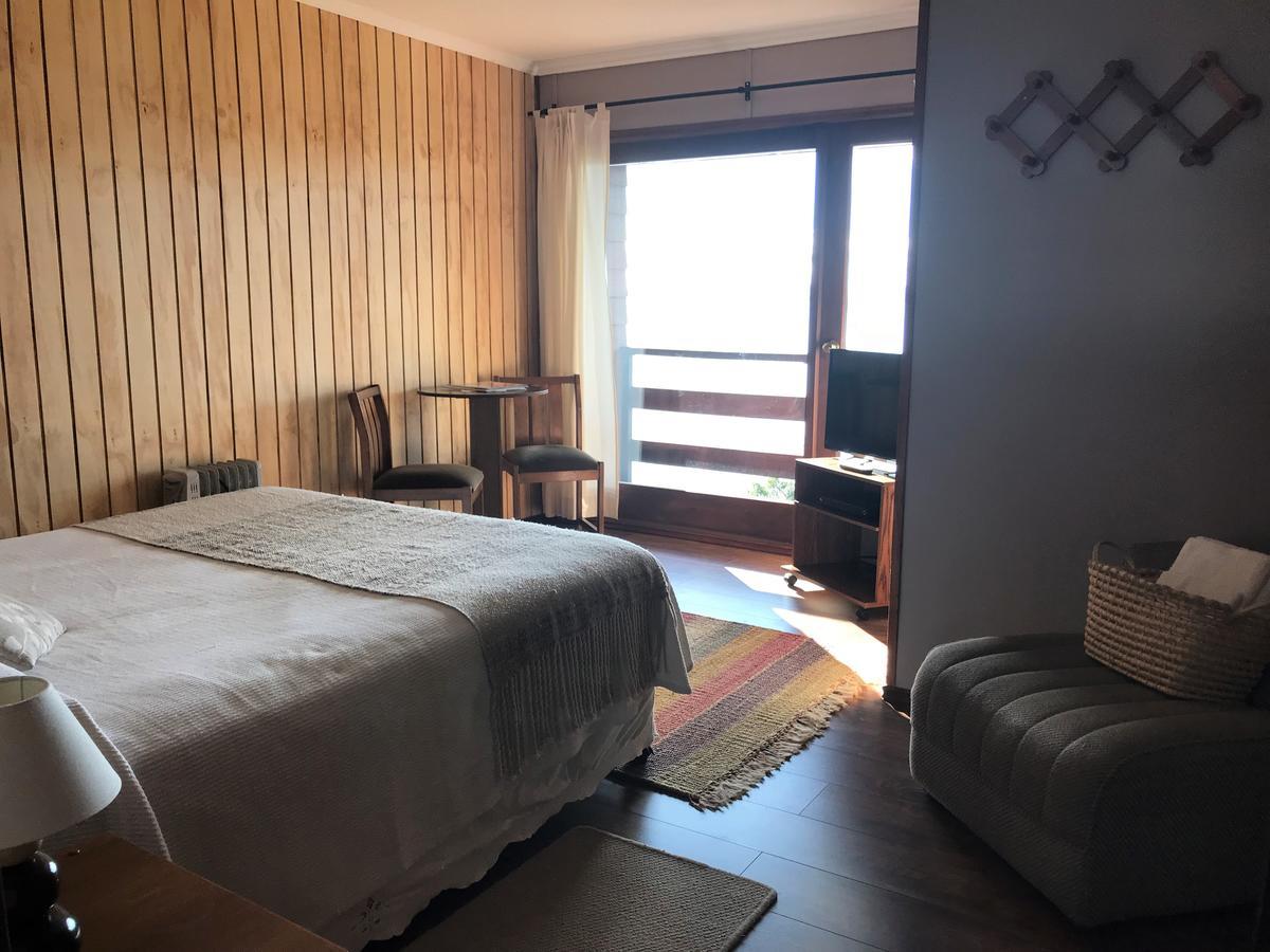 Las Juntas Ecolodge Puyehue Εξωτερικό φωτογραφία